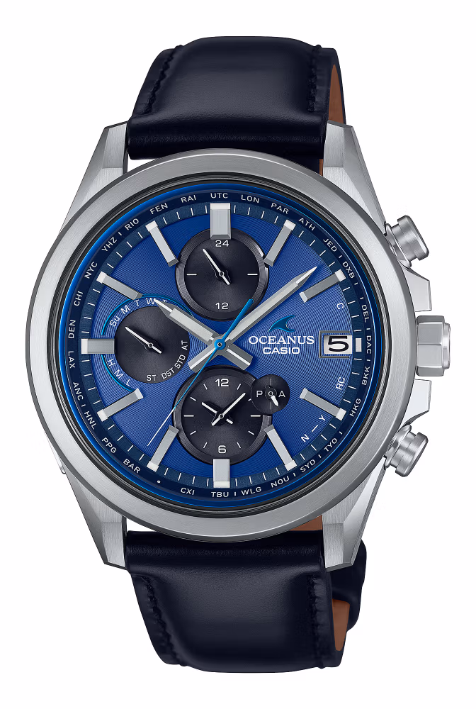 Casio OCW-T4000CL-2A
