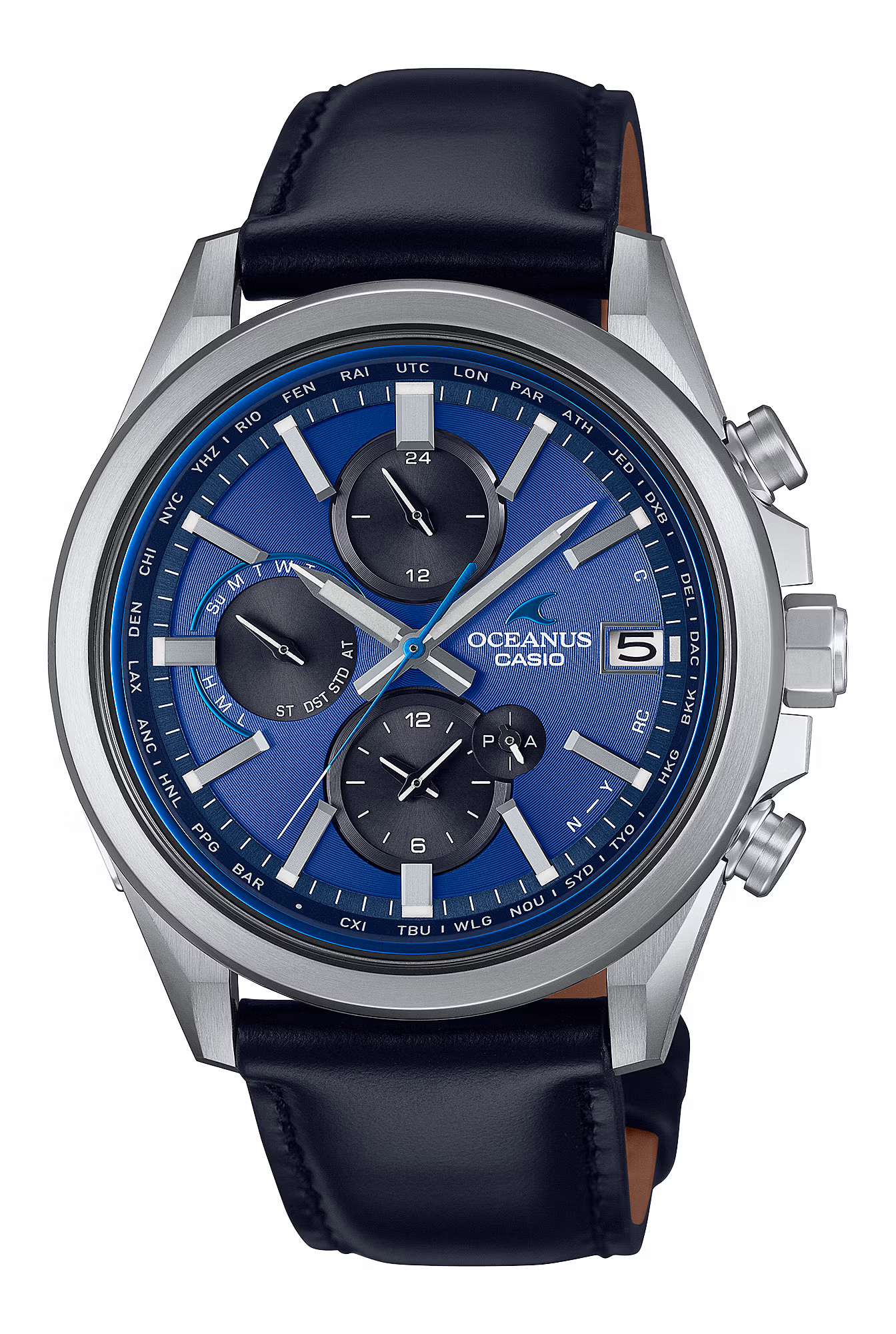 Casio OCW-T4000CL-2A
