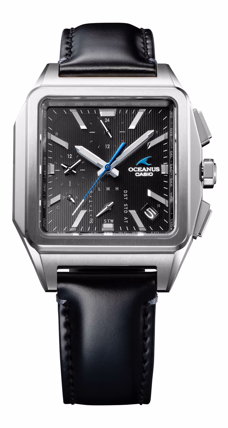 Casio OCW-T5000CL-1A