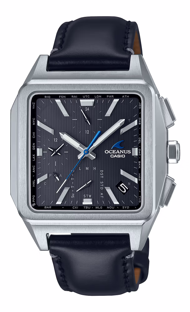 Casio OCW-T5000CL-1A