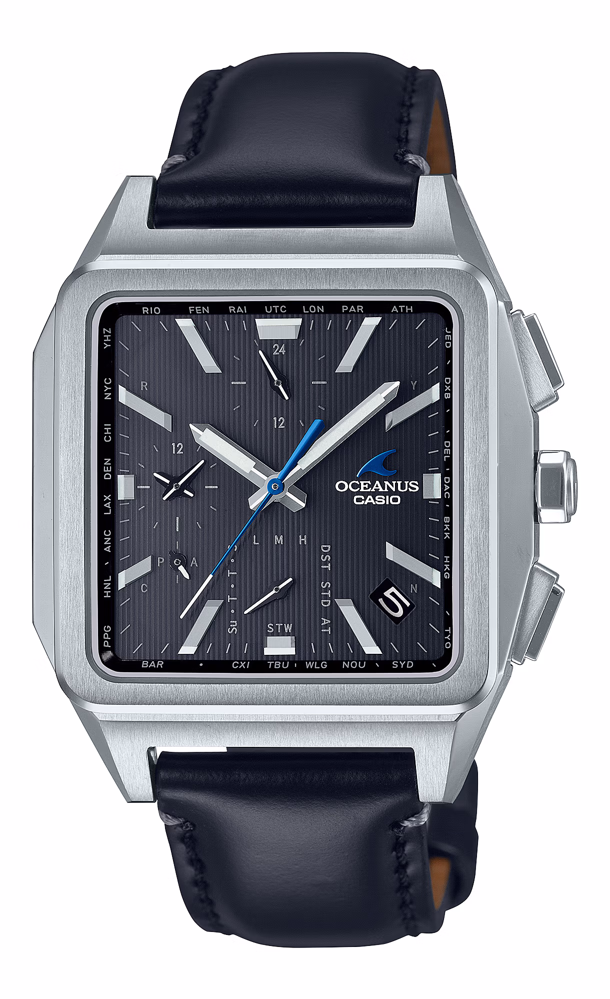 Casio OCW-T5000CL-1A