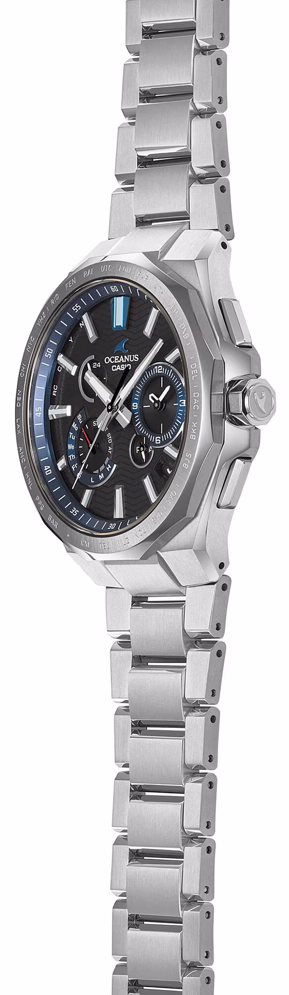 Casio OCW-T6000-1A