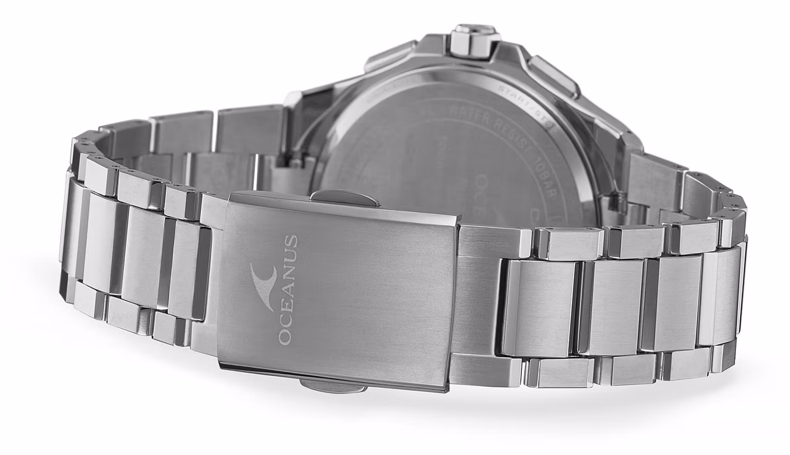 Casio OCW-T6000-1A