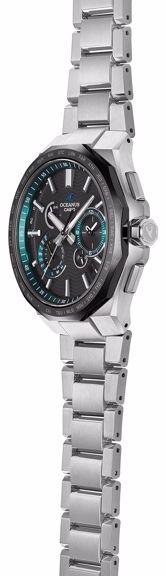 Casio OCW-T6000A-1A