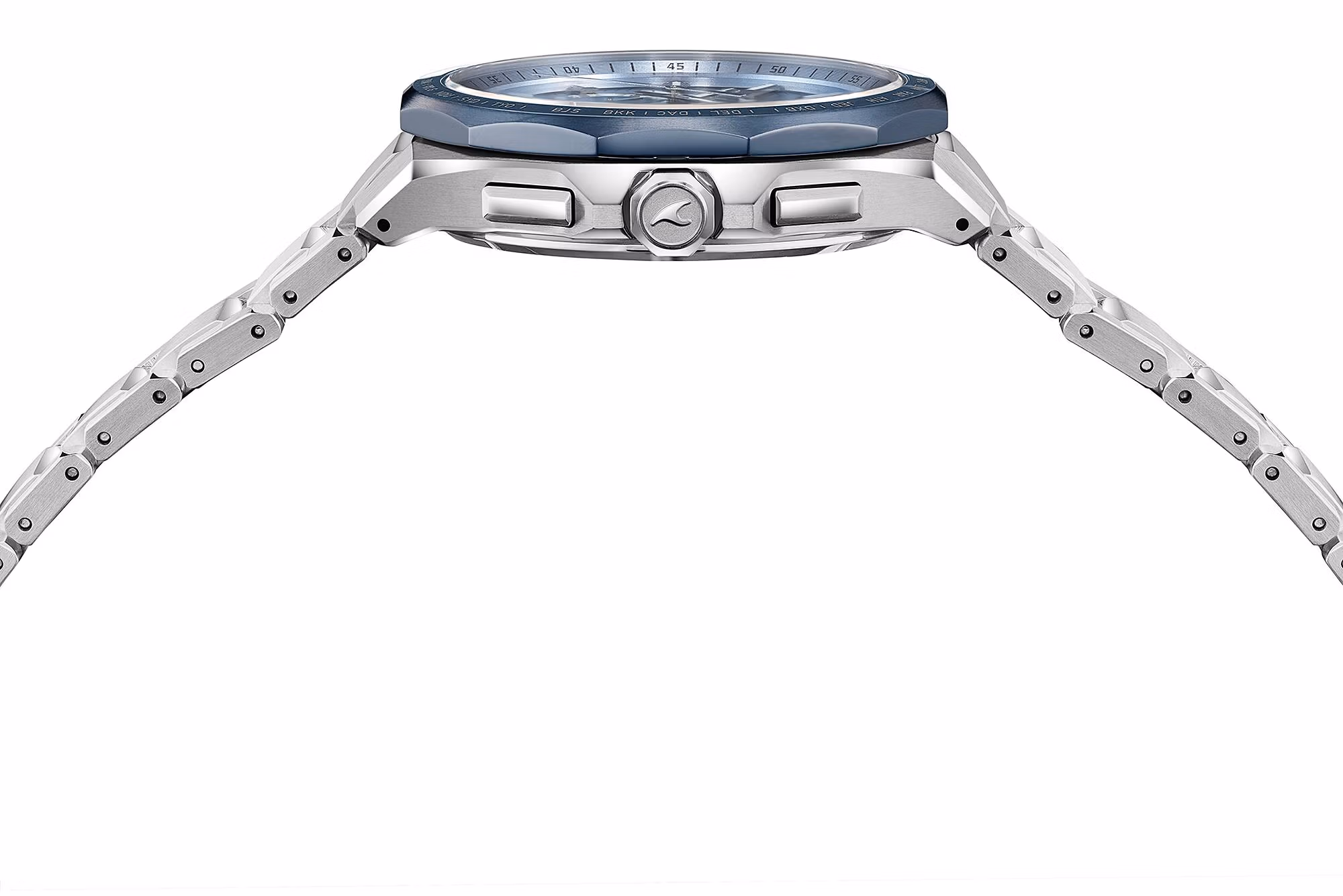 Casio OCW-T6000BV-2A