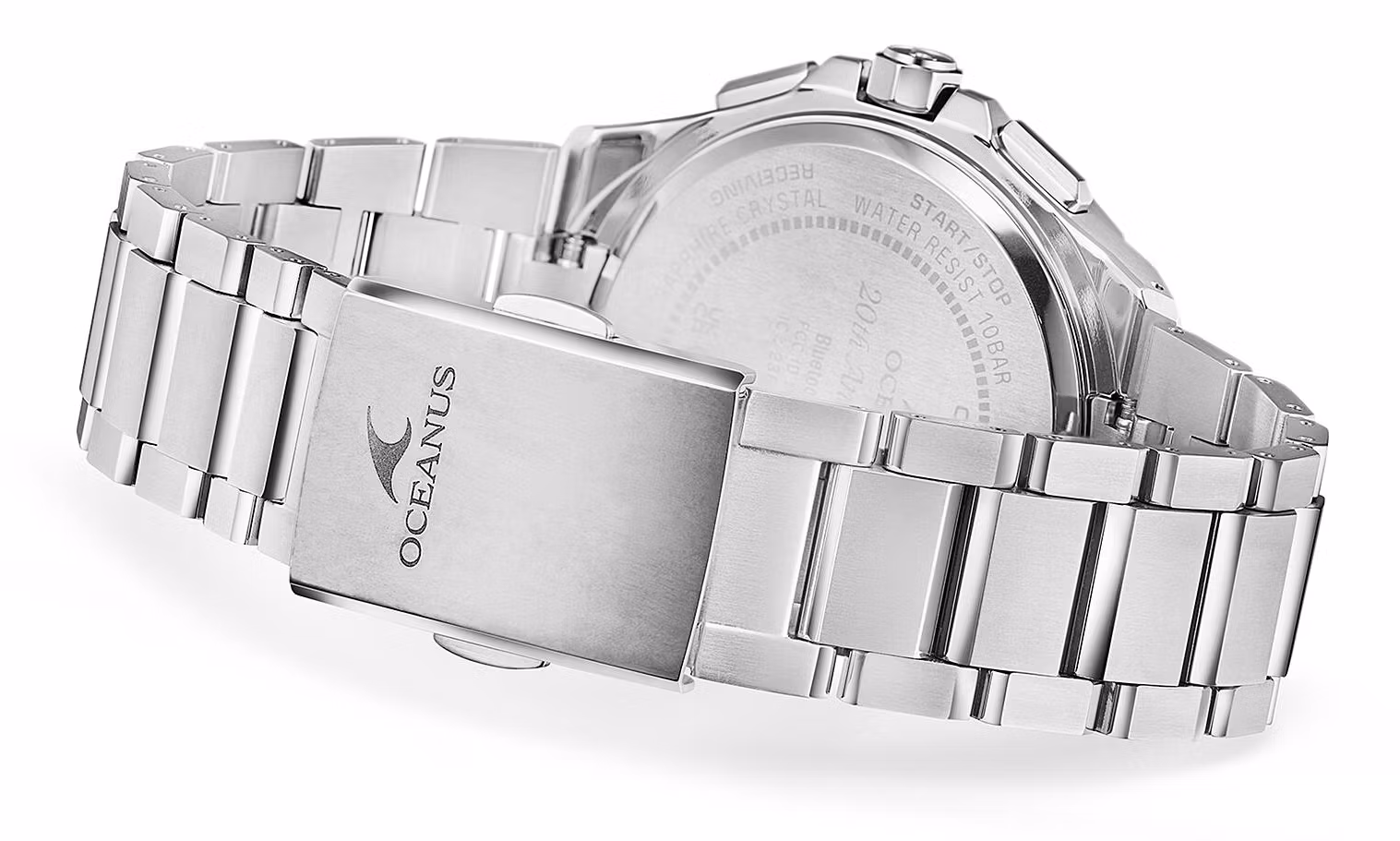 Casio OCW-T6000SG-2A