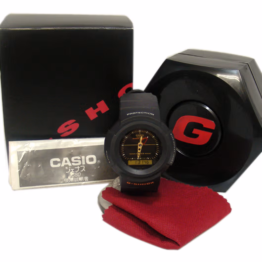 Casio OGC-27-8