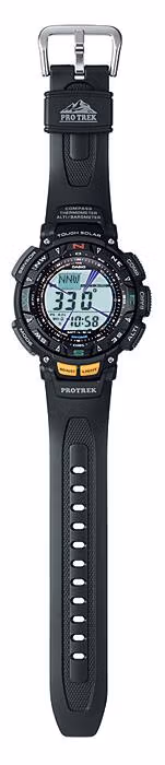 Casio PRG-240-1