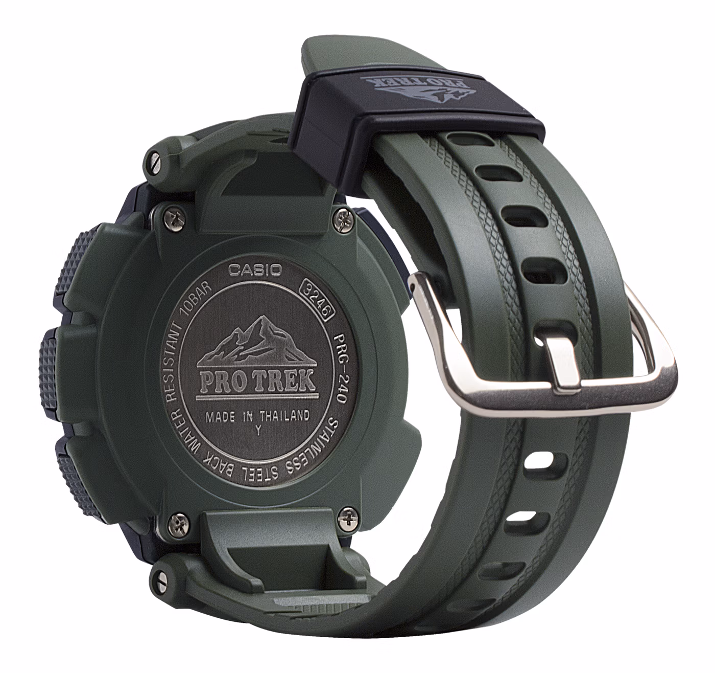 Casio PRG-240-3
