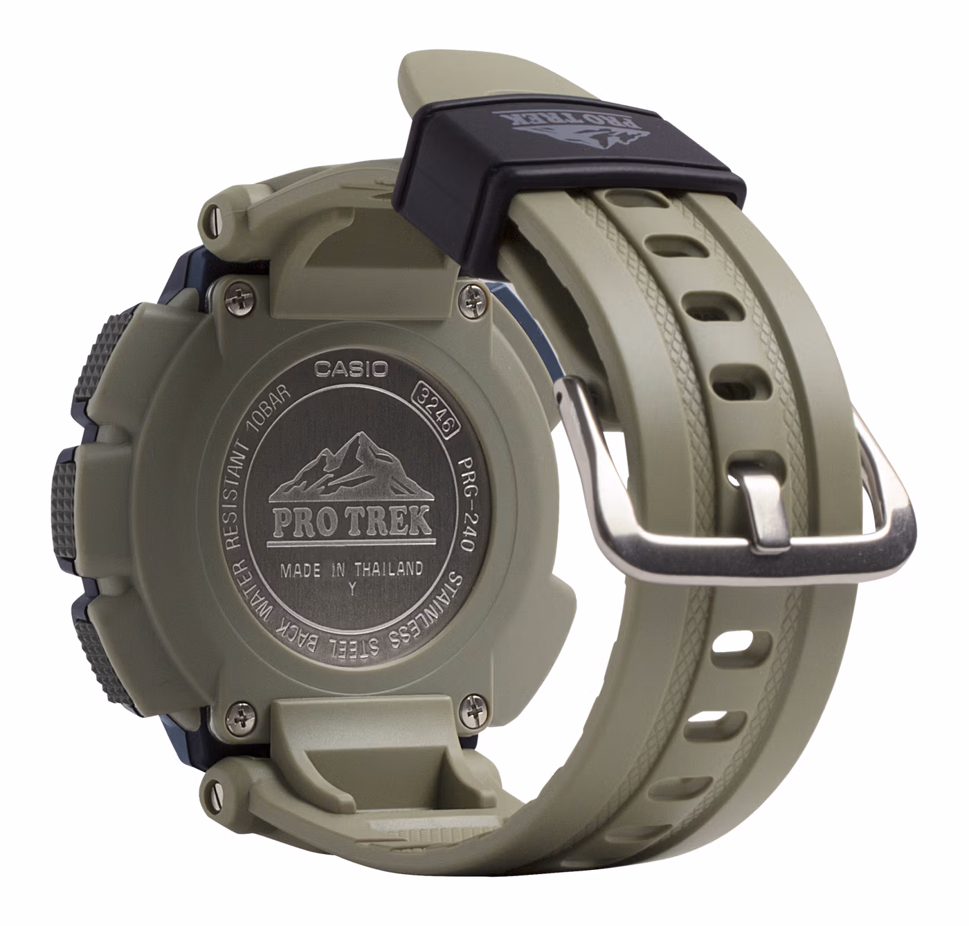 Casio PRG-240-5