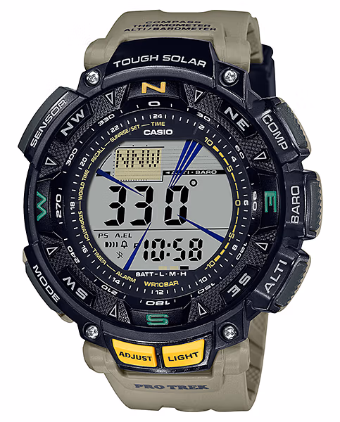 Casio PRG-240-5