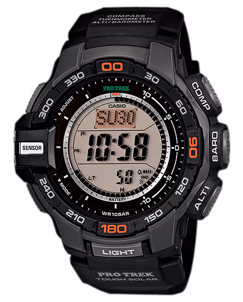 Casio PRG-270-1