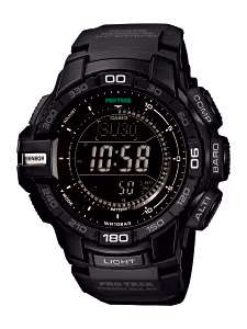 Casio PRG-270-1A-BAND