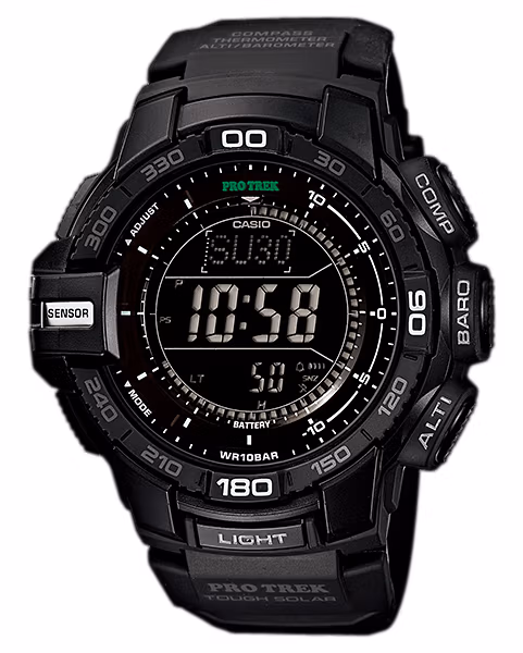 Casio PRG-270-1A