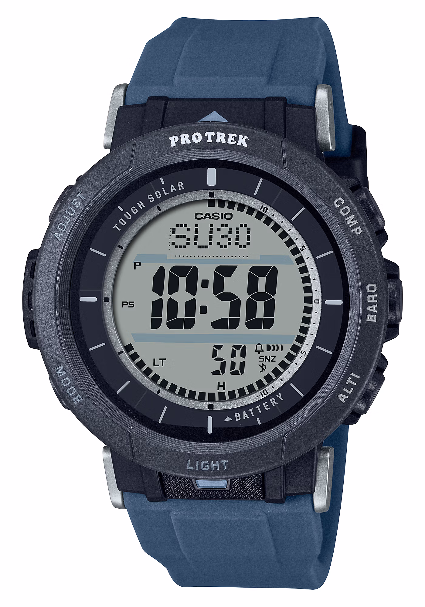 Casio PRG-30-2