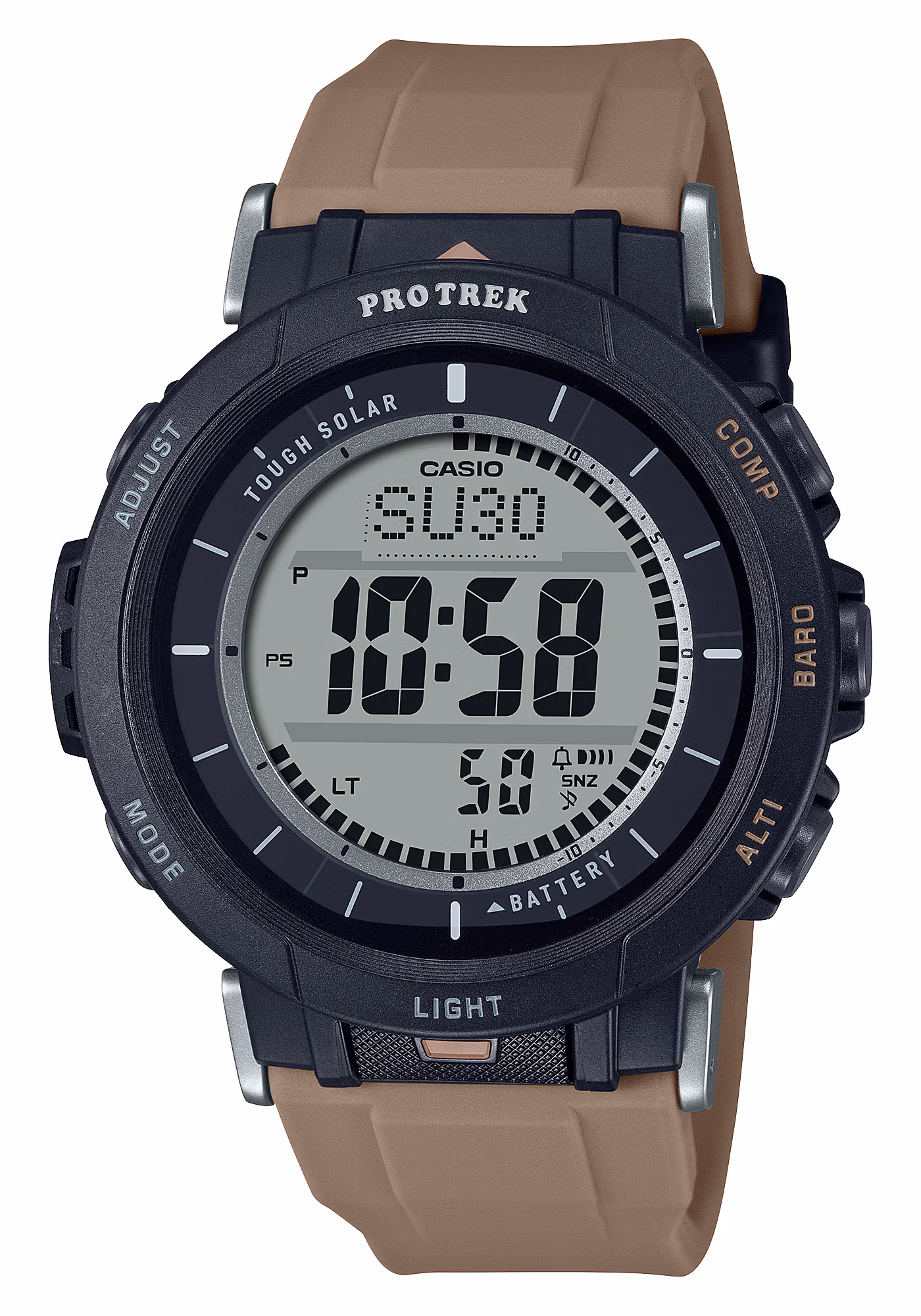 Casio PRG-30-5