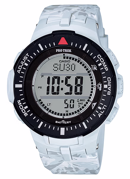 Casio PRG-300CM-7