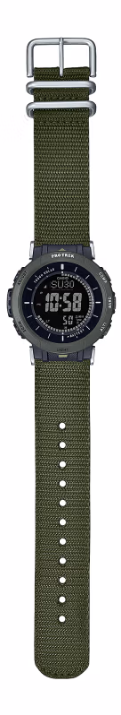 Casio PRG-30B-3