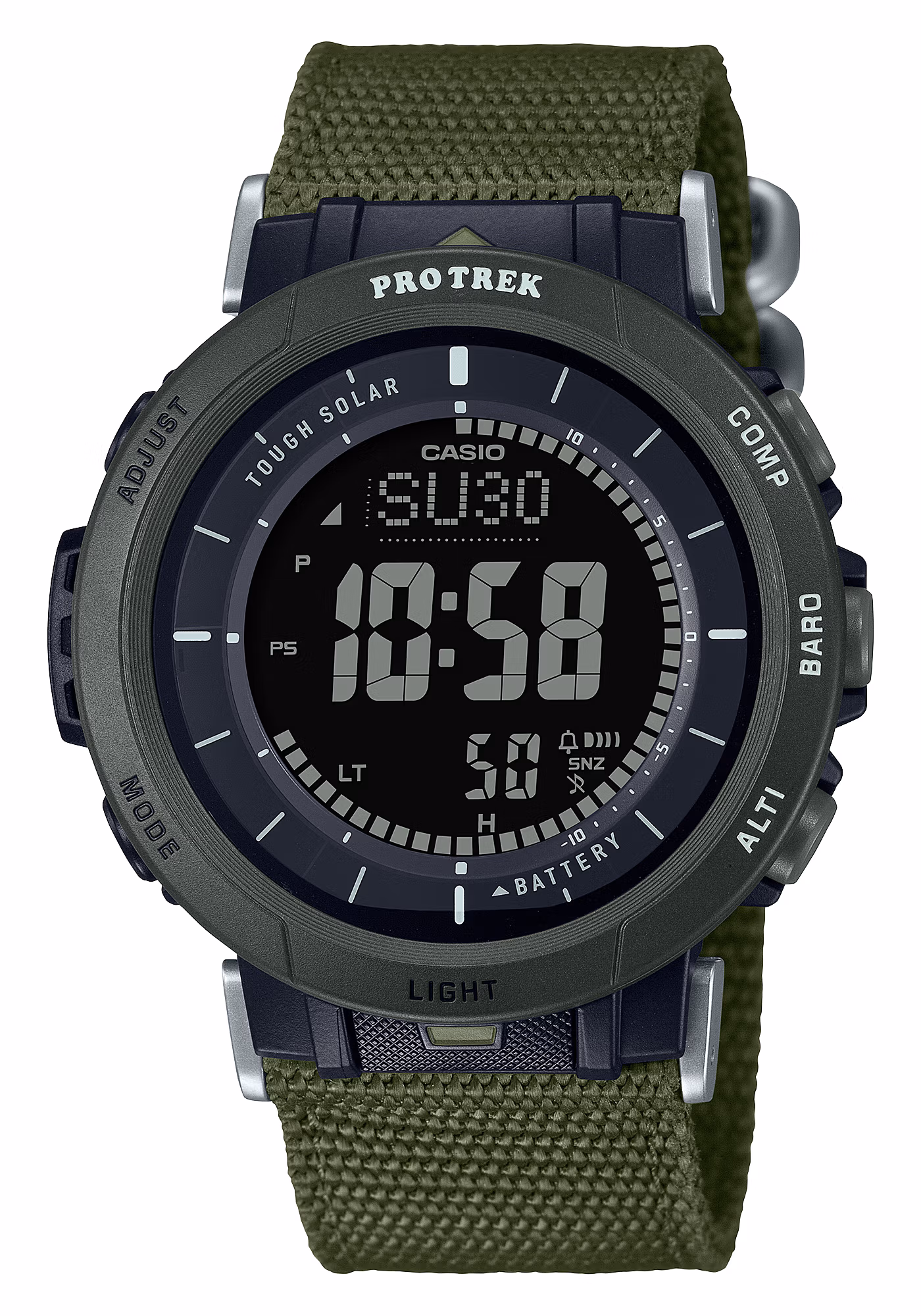 Casio PRG-30B-3