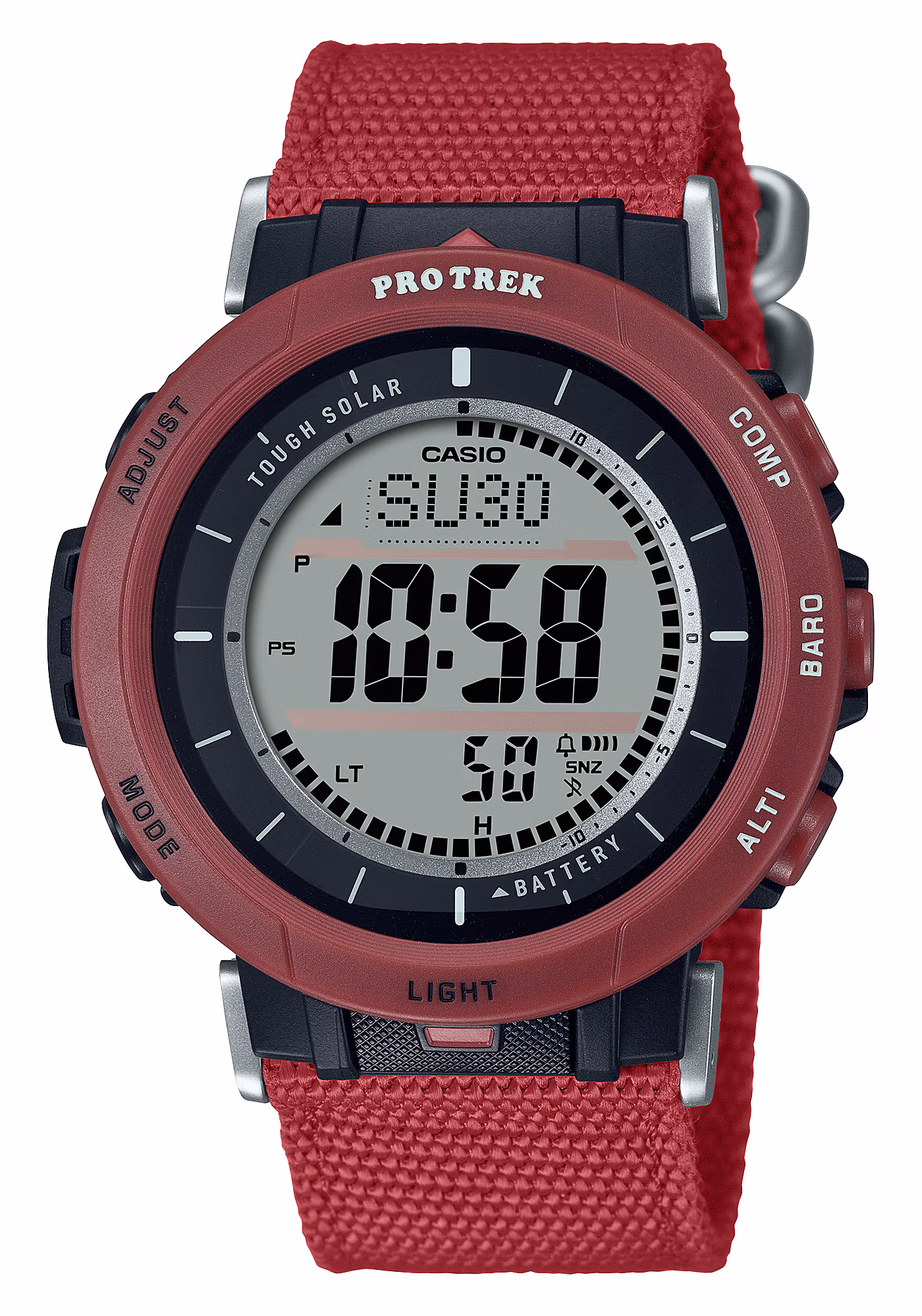 Casio PRG-30B-4