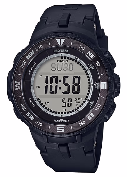 Casio PRG-330-1