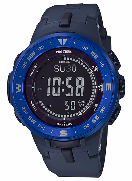 Casio PRG-330-2
