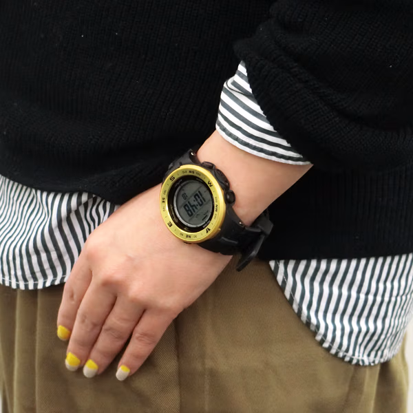Casio PRG-330-9AJF