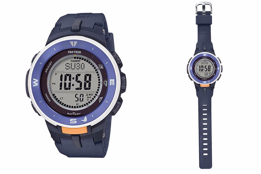 Casio PRG-330SD-2JR