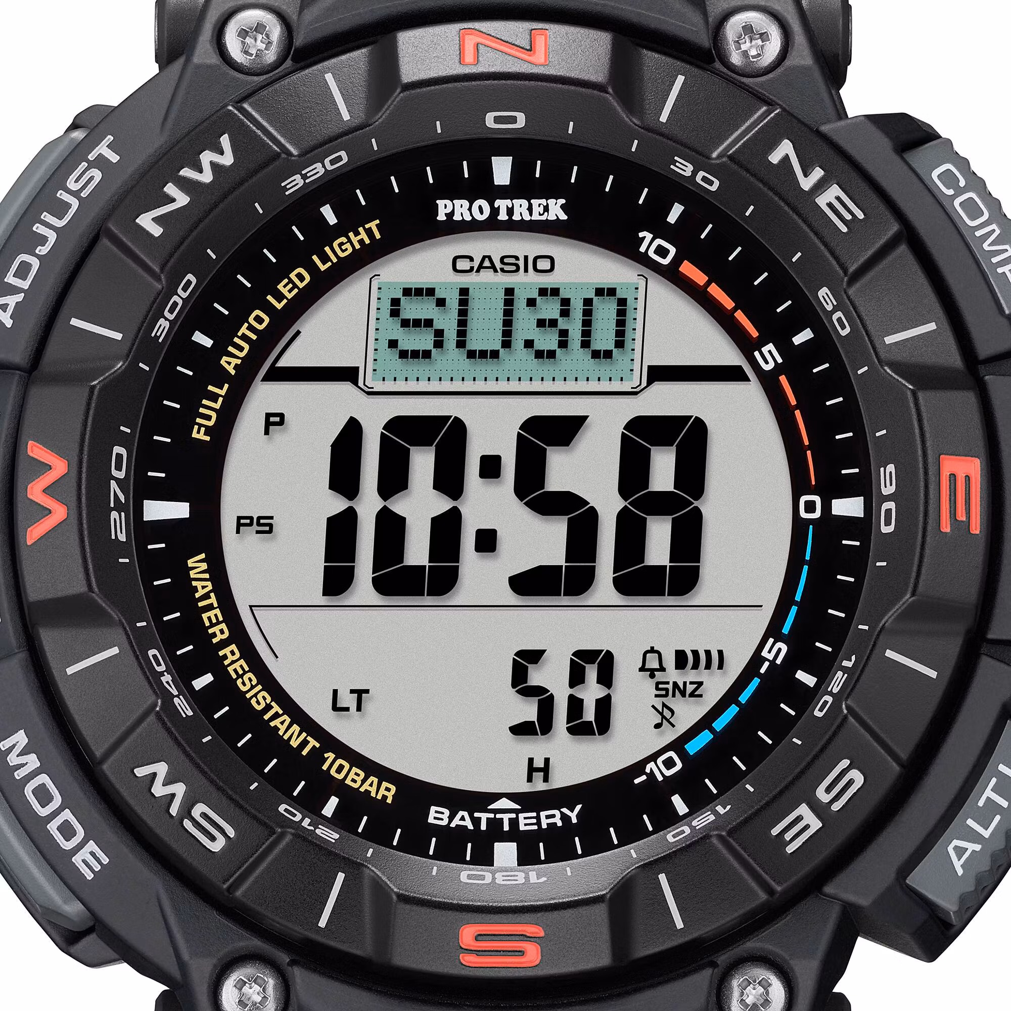 Casio PRG-340-1