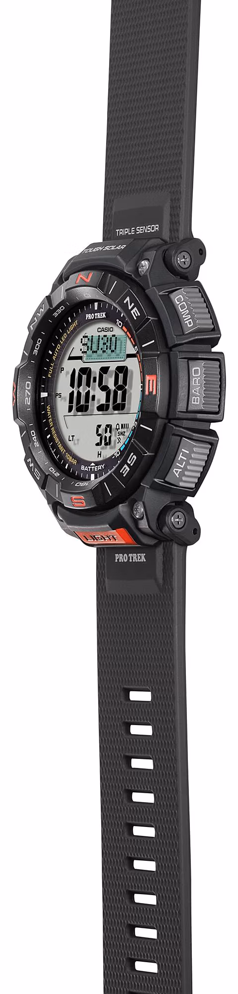 Casio PRG-340-1