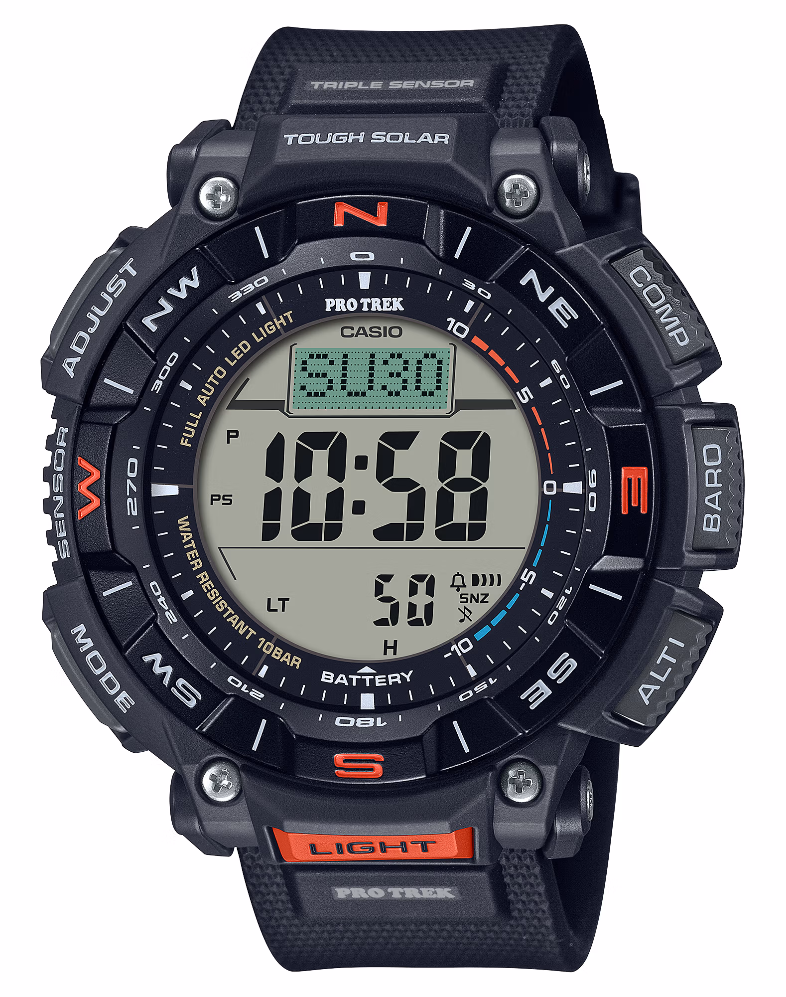 Casio PRG-340-1