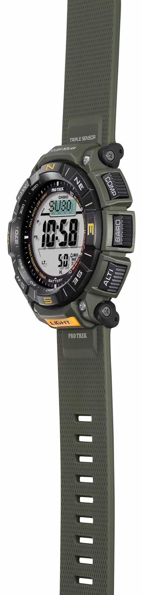 Casio PRG-340-3E