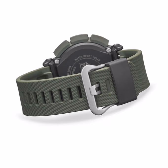 Casio PRG-340-3-BAND