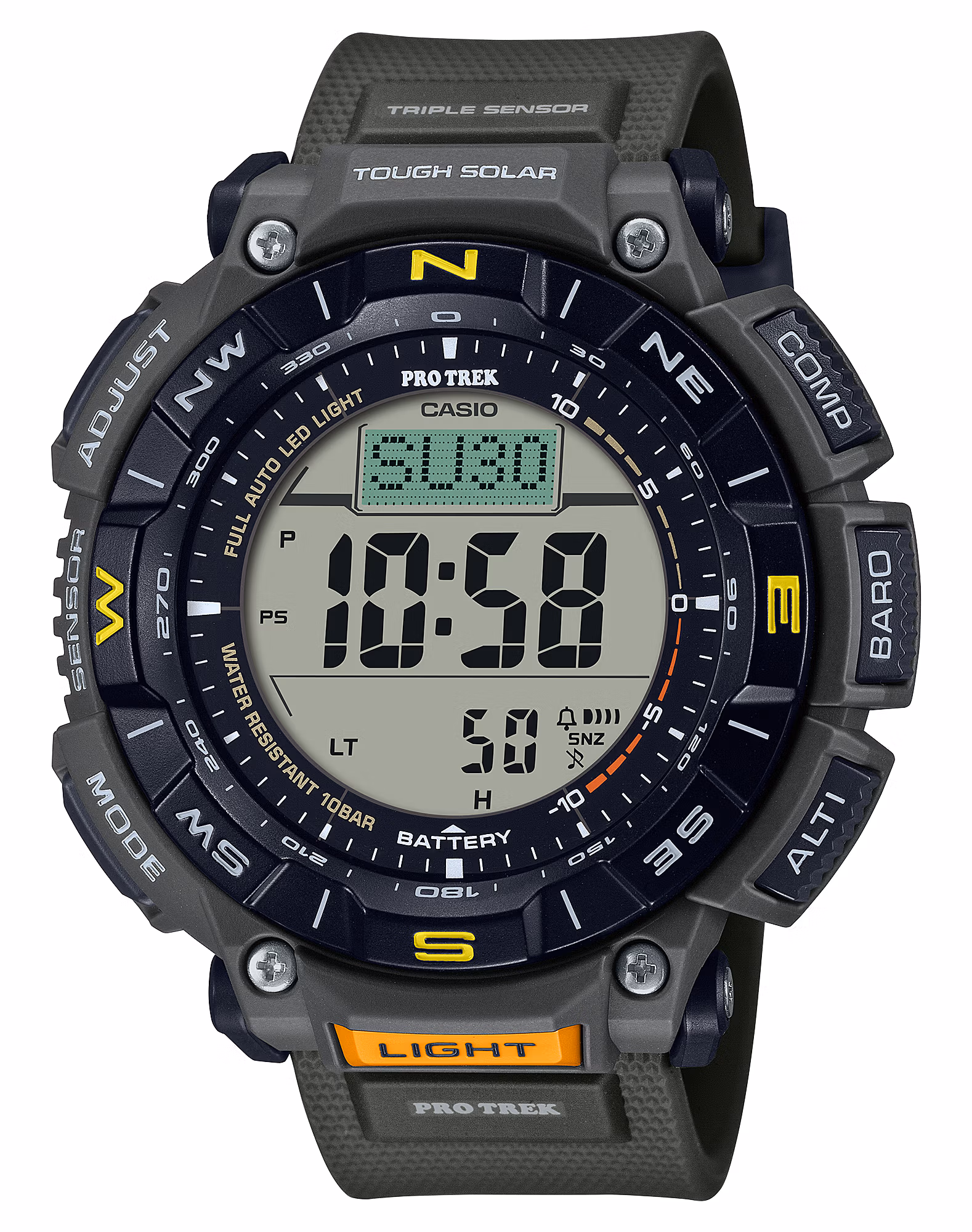 Casio PRG-340-3E