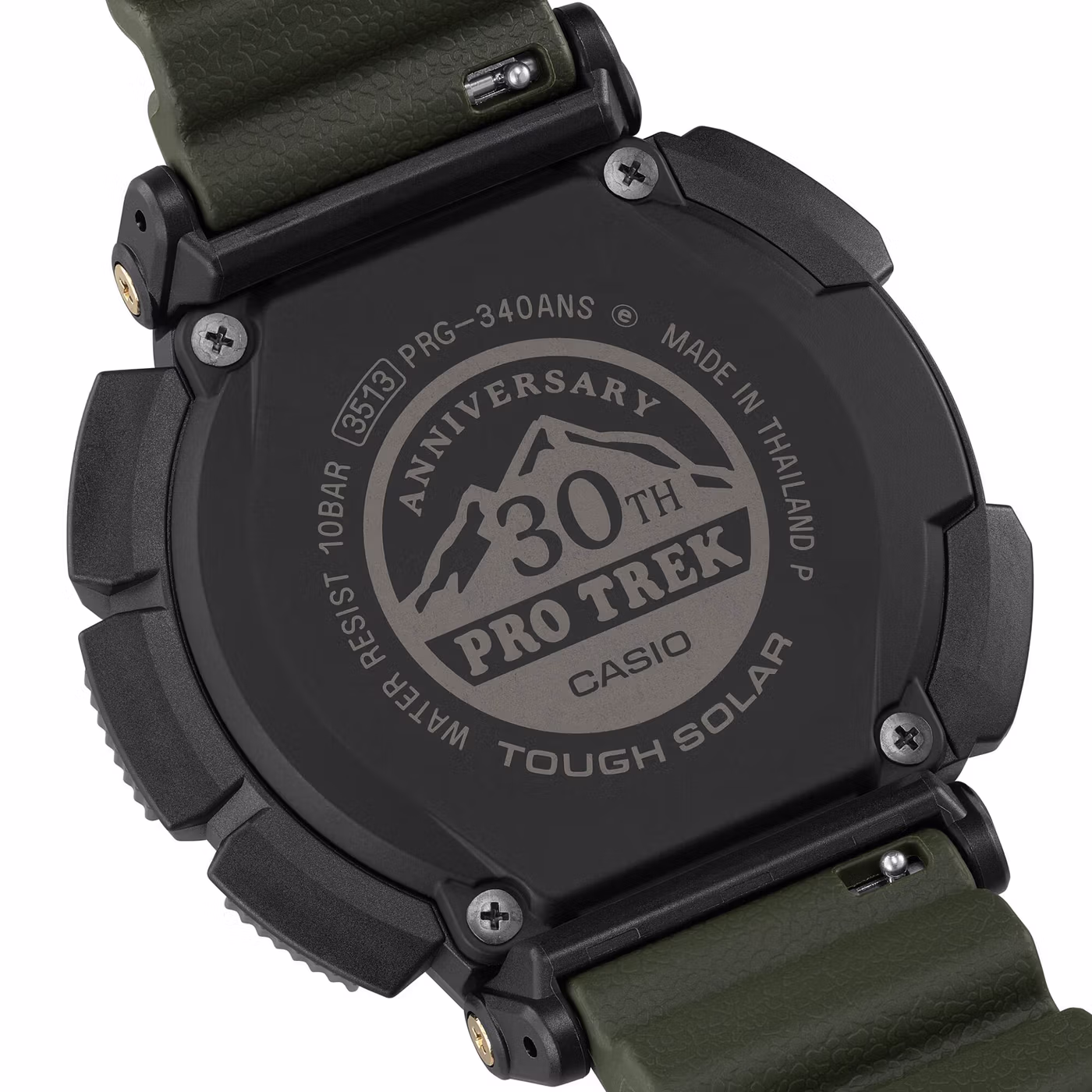 Casio PRG-340ANS-3