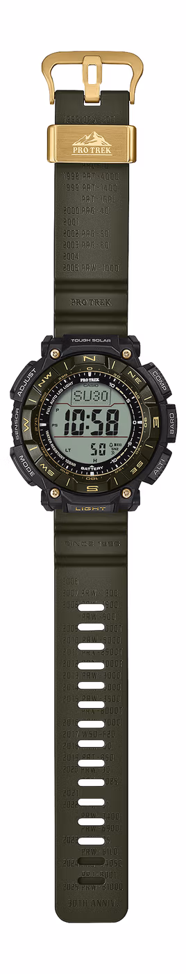 Casio PRG-340ANS-3