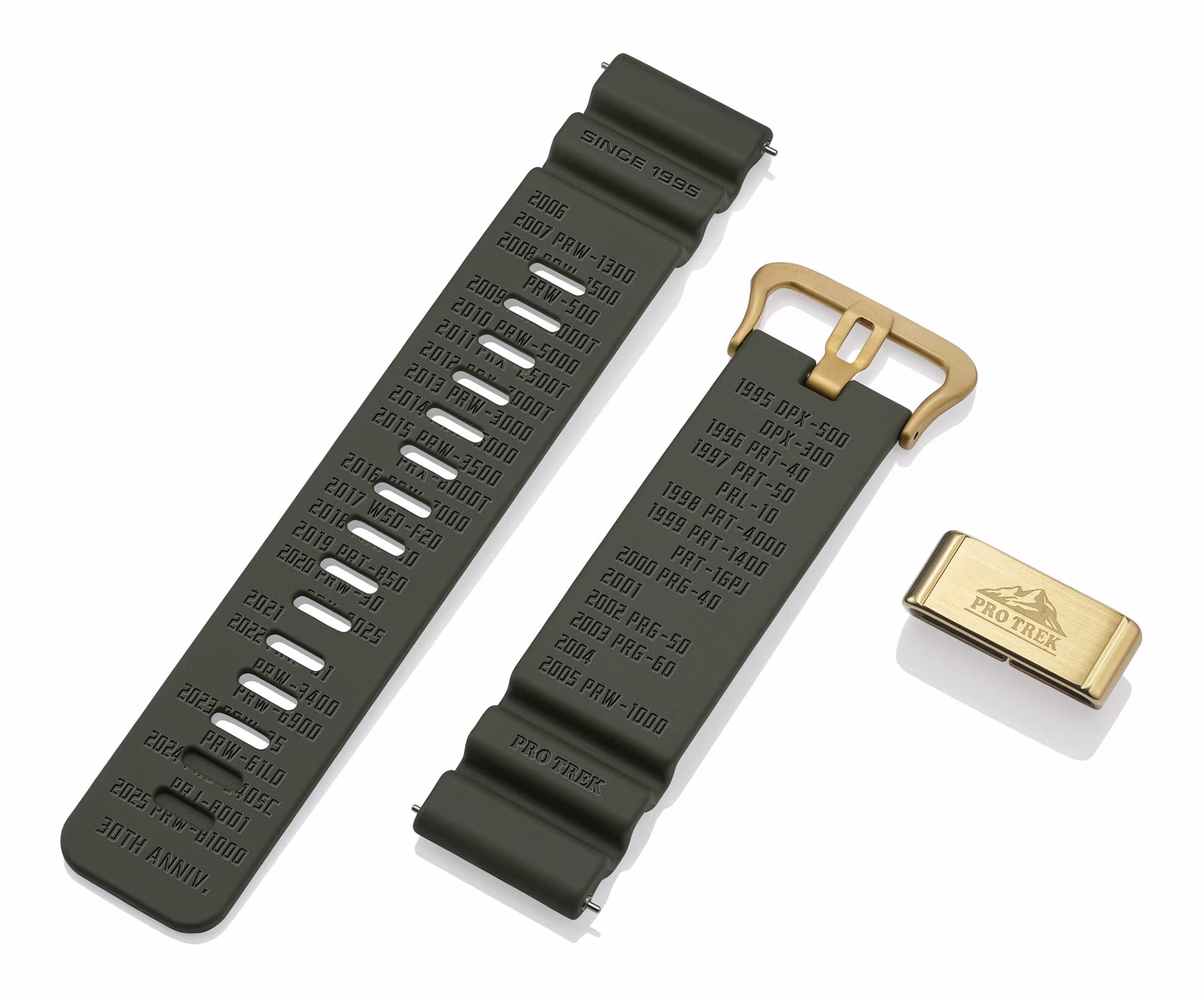Casio PRG-340ANS-3