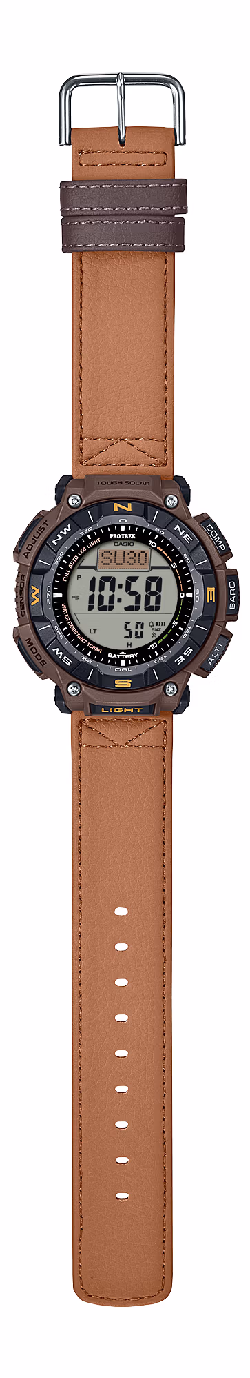 Casio PRG-340L-5
