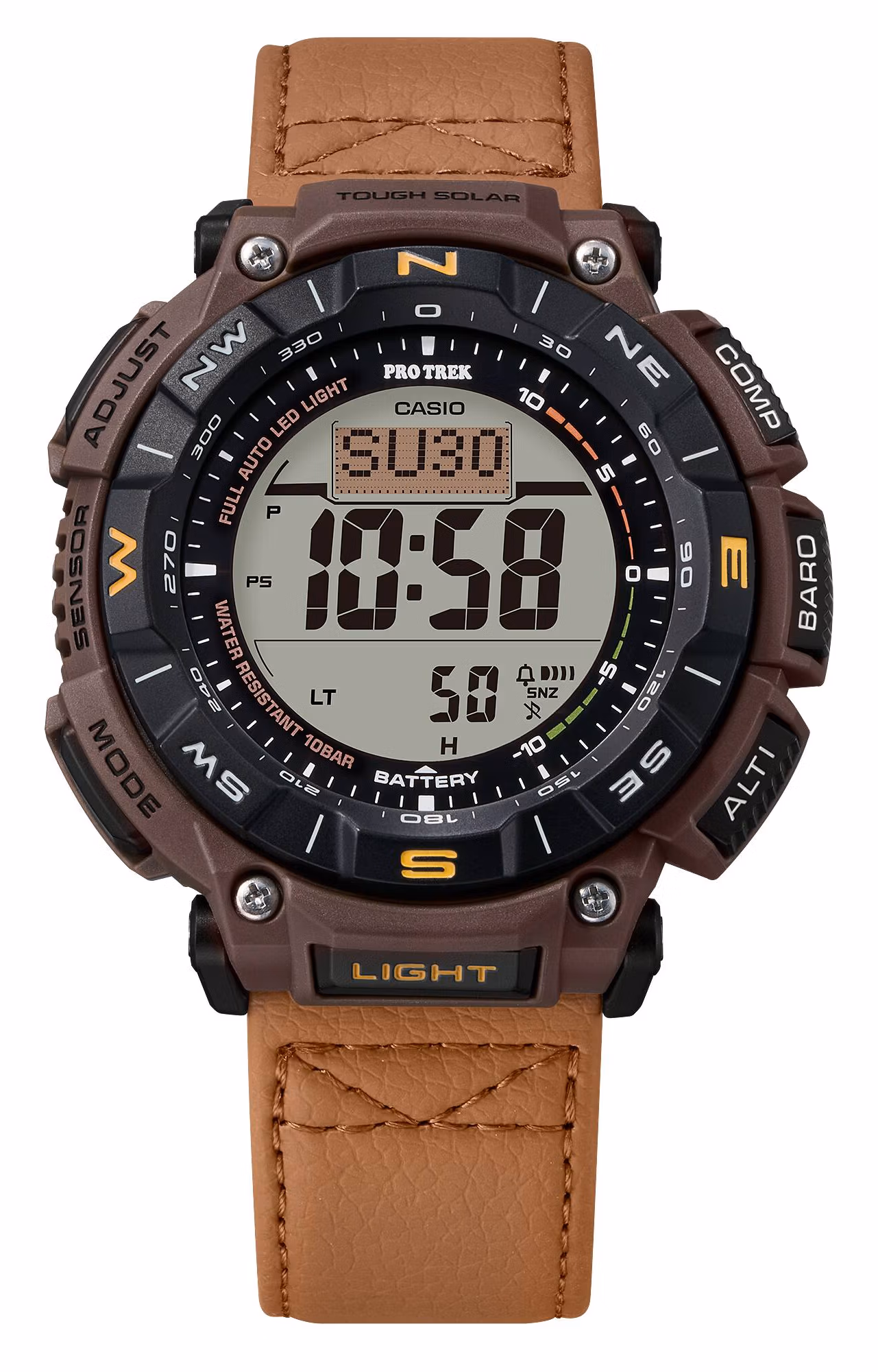 Casio PRG-340L-5