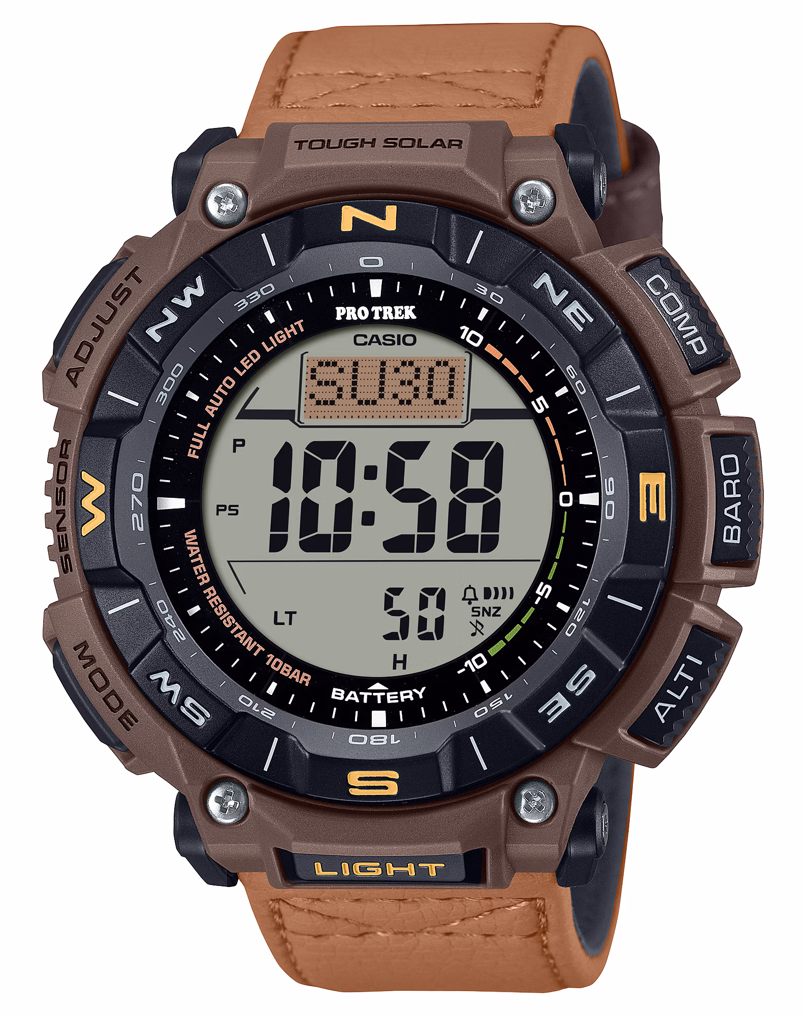 Casio PRG-340L-5