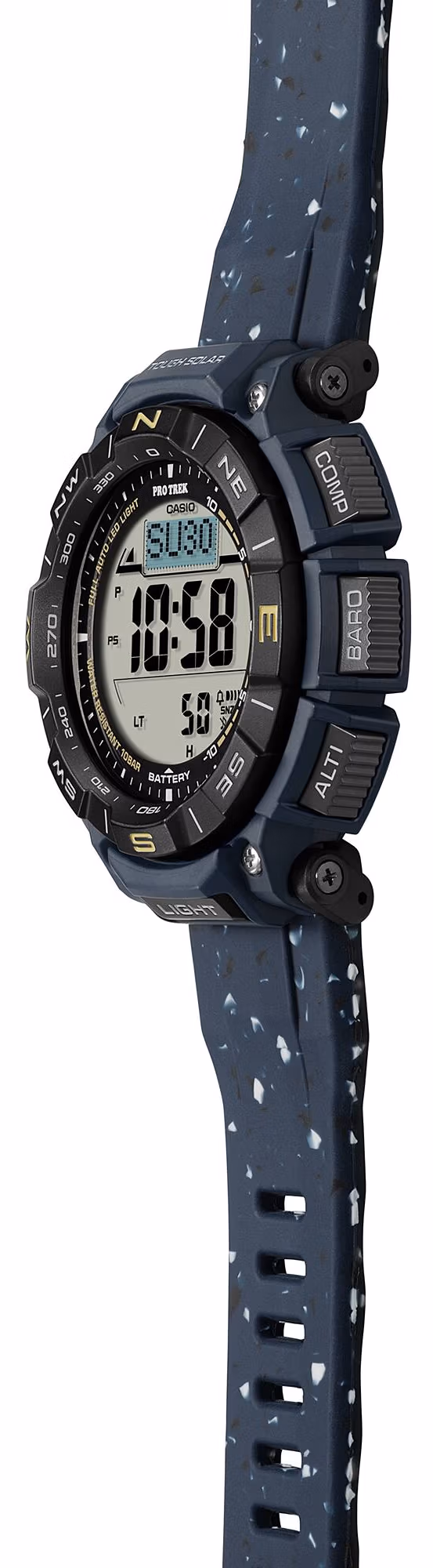 Casio PRG-340SC-2