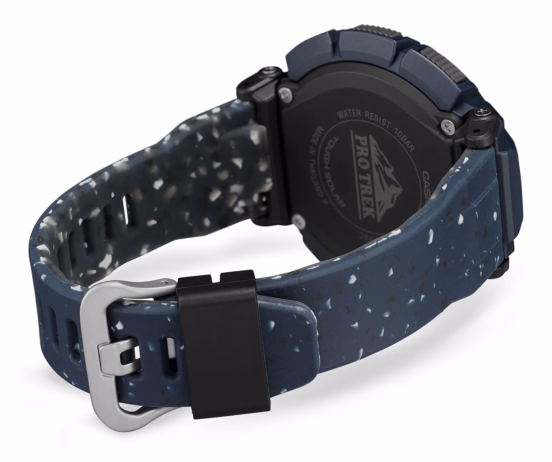 Casio PRG-340SC-2