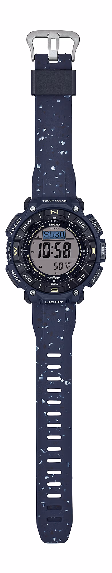 Casio PRG-340SC-2