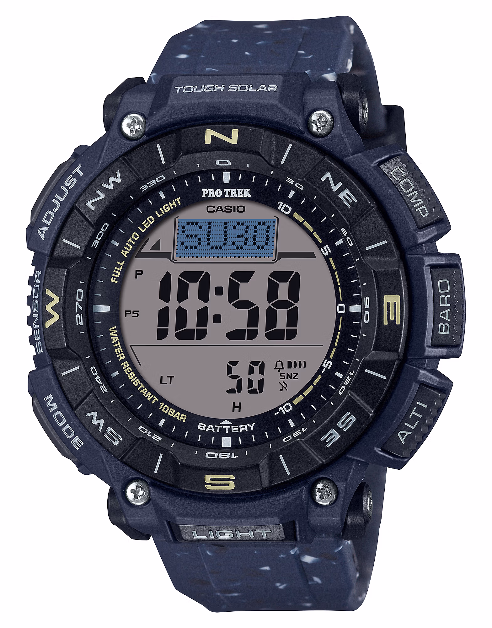 Casio PRG-340SC-2