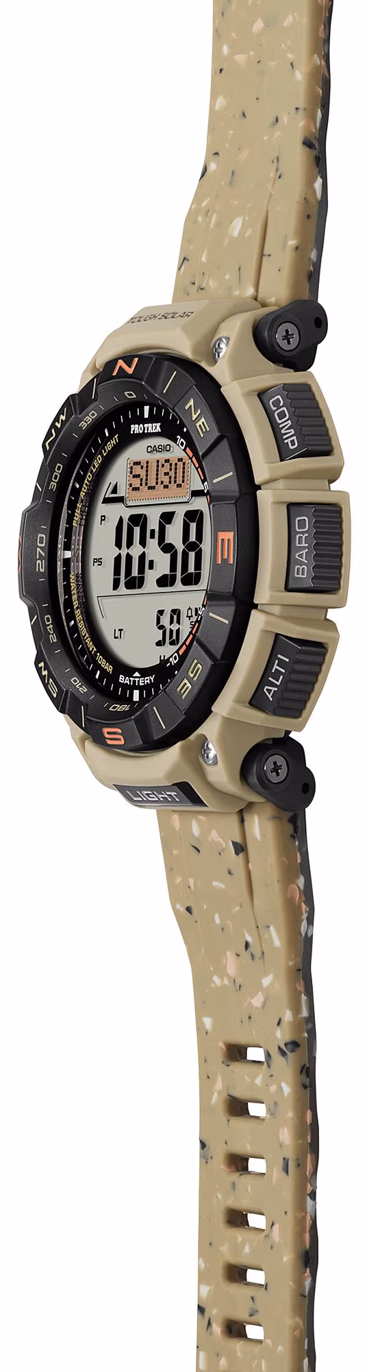 Casio PRG-340SC-5