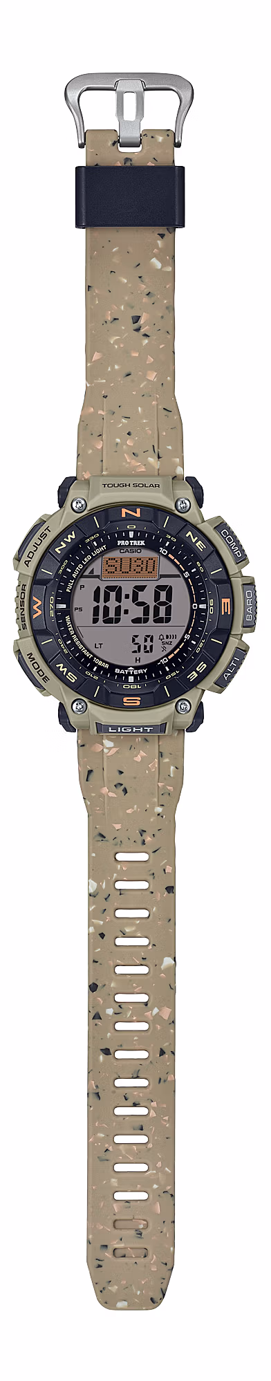 Casio PRG-340SC-5