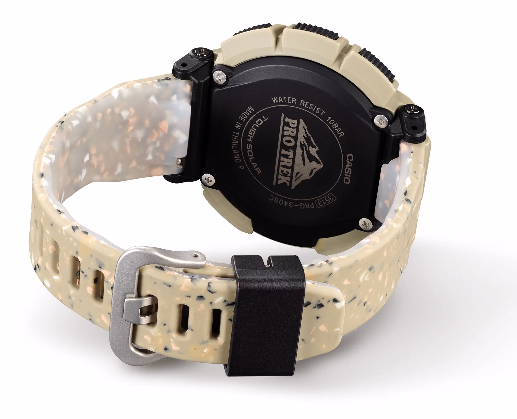 Casio PRG-340SC-5