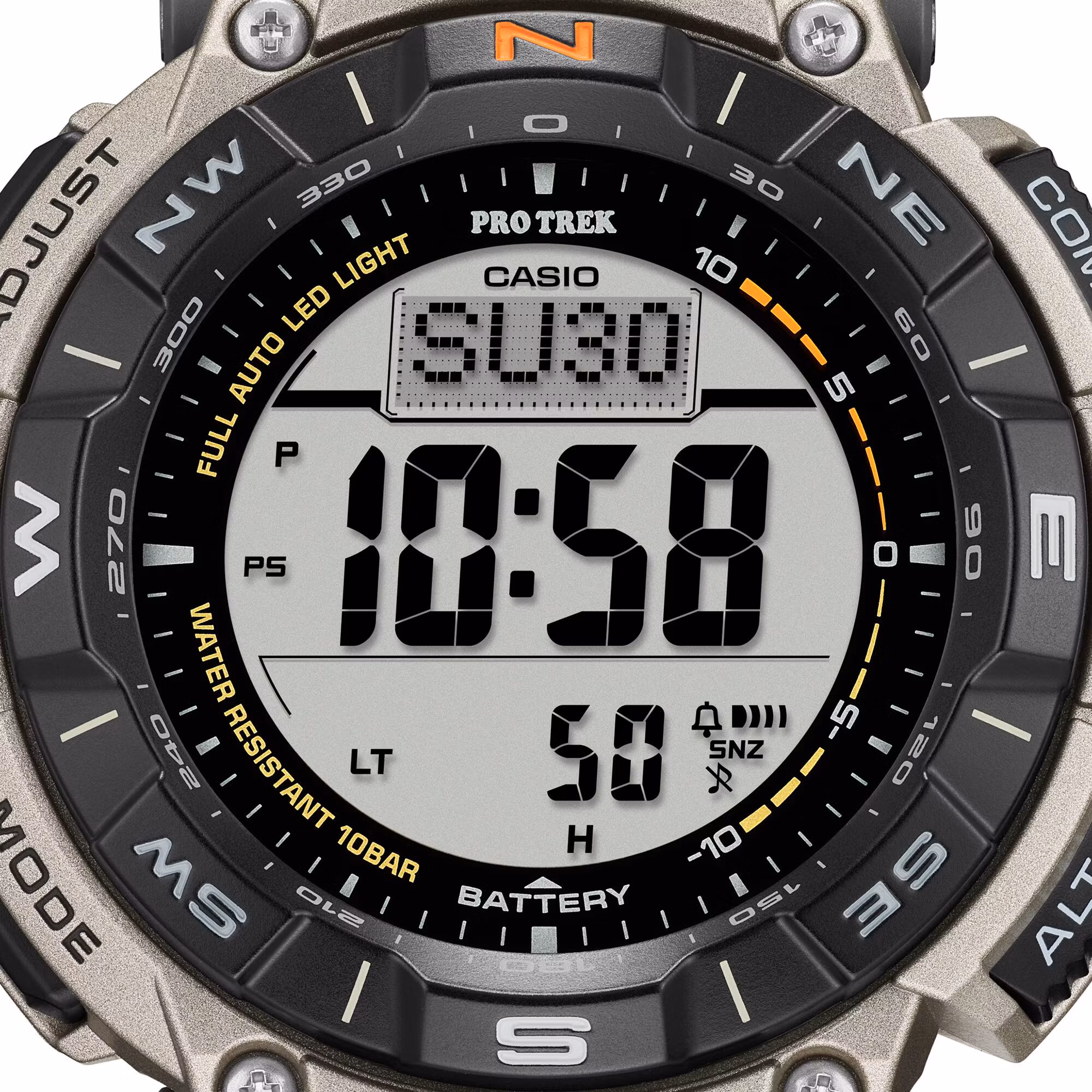 Casio PRG-340T-7E