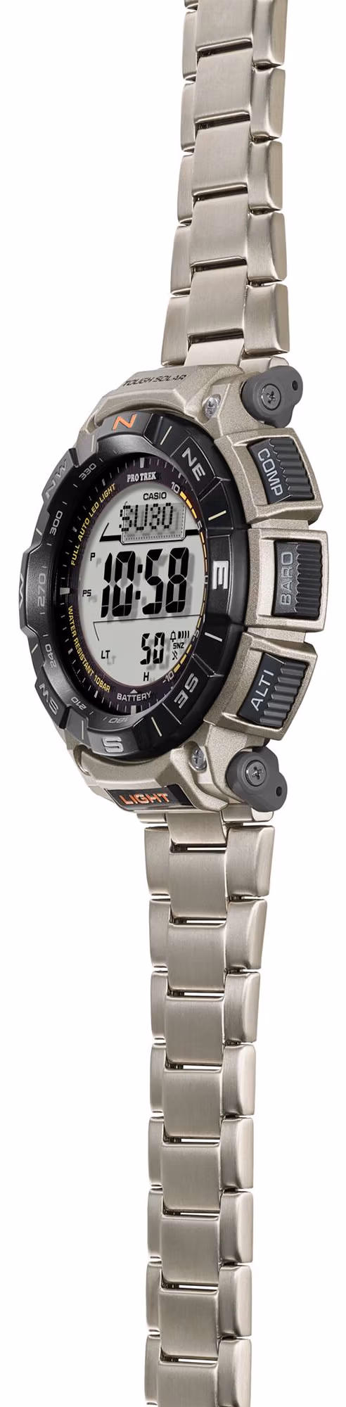 Casio PRG-340T-7E