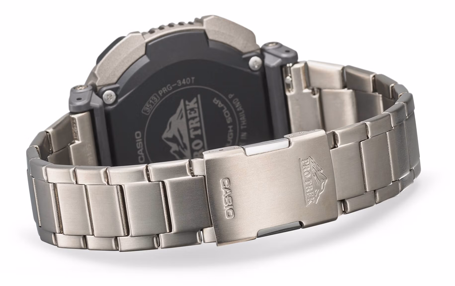 Casio PRG-340T-7E